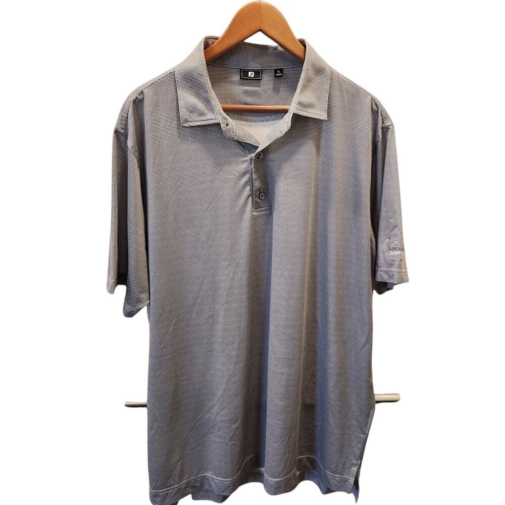 Foot Joy Golf Polo Performance XL